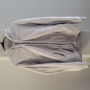 J. Crew outerwear fleece
